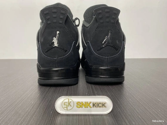 Reps TBkick Black Retro MoistureWicking Jordan 3854 Cat 4 CU1110- 1025